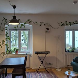 Appartement met Drie Slaapkamers